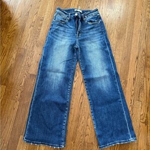Risen Shea Jeans
